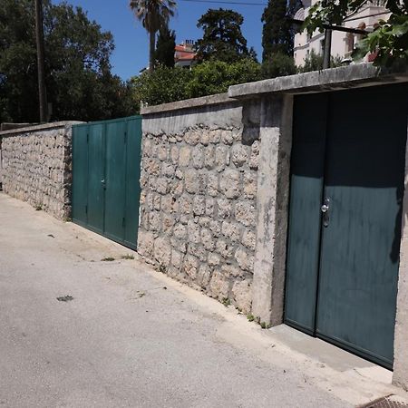 Studio Apartments Kalma Ντουμπρόβνικ Εξωτερικό φωτογραφία