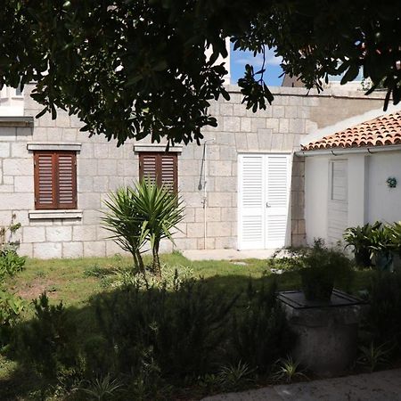 Studio Apartments Kalma Ντουμπρόβνικ Εξωτερικό φωτογραφία