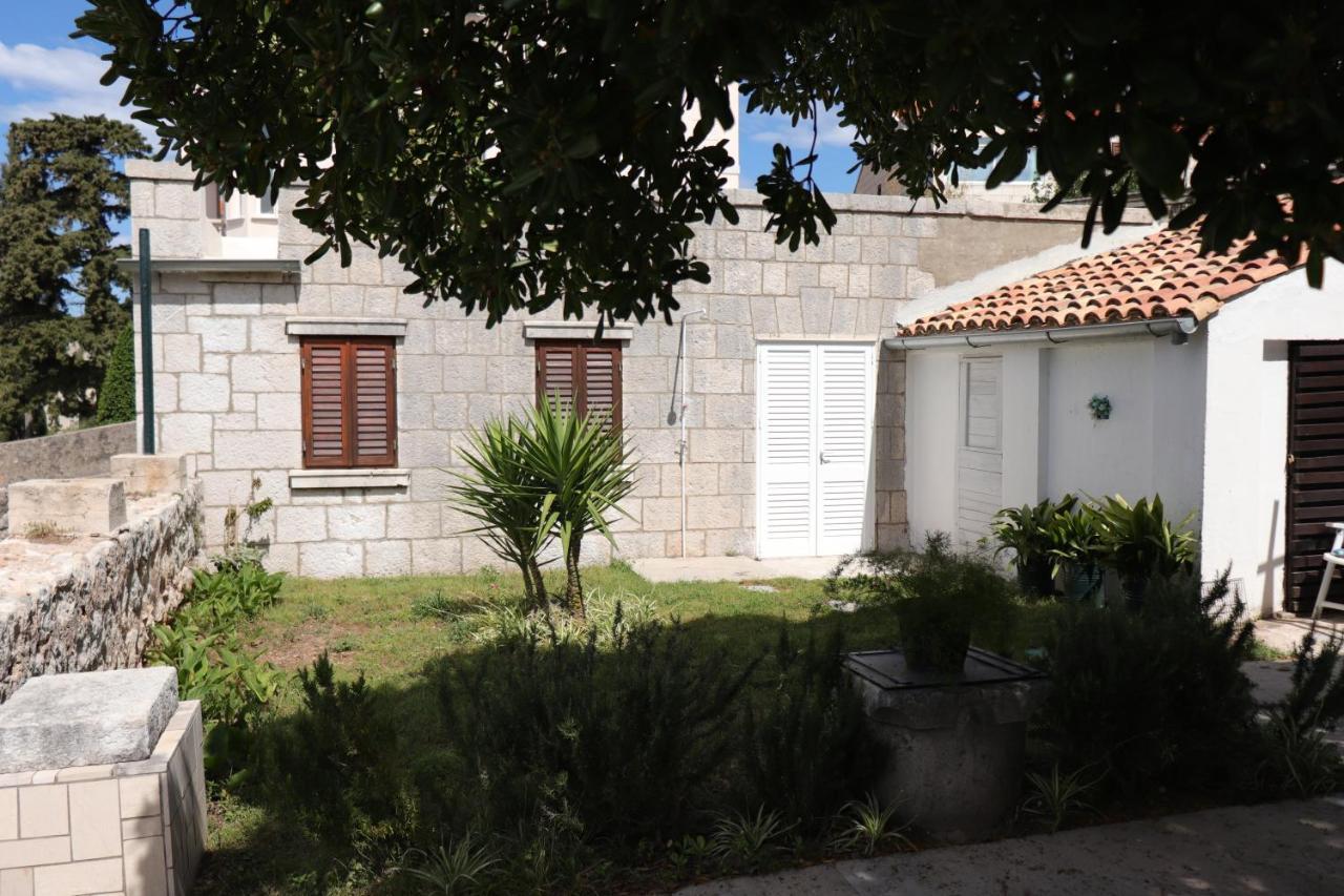 Studio Apartments Kalma Ντουμπρόβνικ Εξωτερικό φωτογραφία
