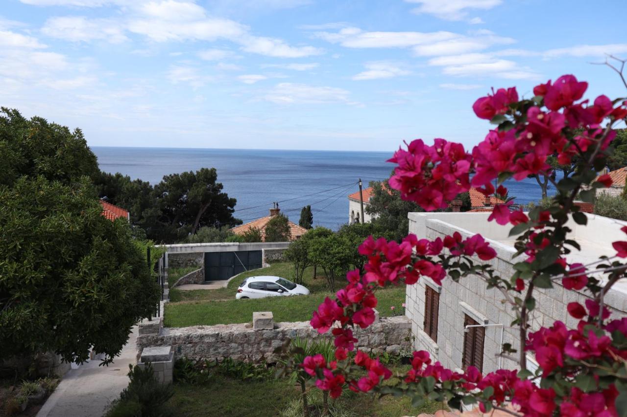Studio Apartments Kalma Ντουμπρόβνικ Εξωτερικό φωτογραφία