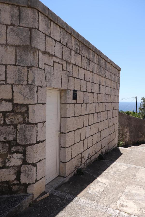 Studio Apartments Kalma Ντουμπρόβνικ Εξωτερικό φωτογραφία