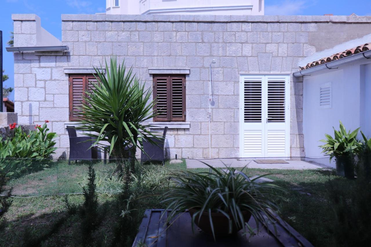 Studio Apartments Kalma Ντουμπρόβνικ Εξωτερικό φωτογραφία