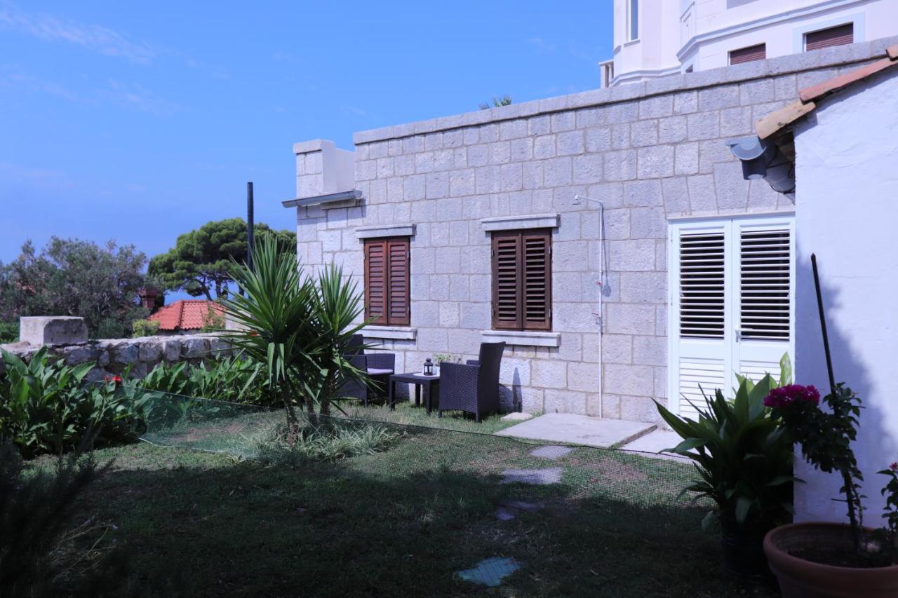 Studio Apartments Kalma Ντουμπρόβνικ Εξωτερικό φωτογραφία