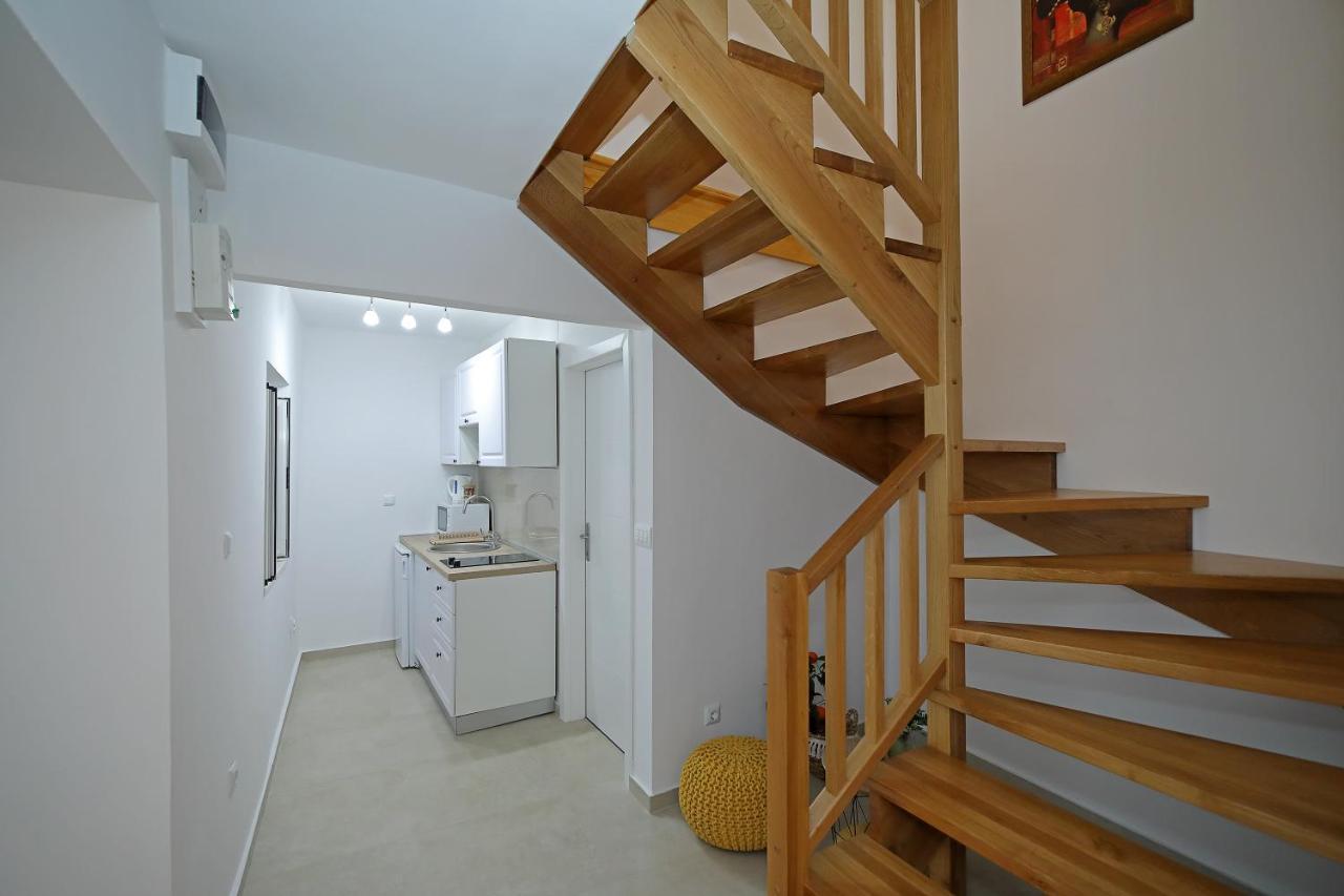 Studio Apartments Kalma Ντουμπρόβνικ Εξωτερικό φωτογραφία