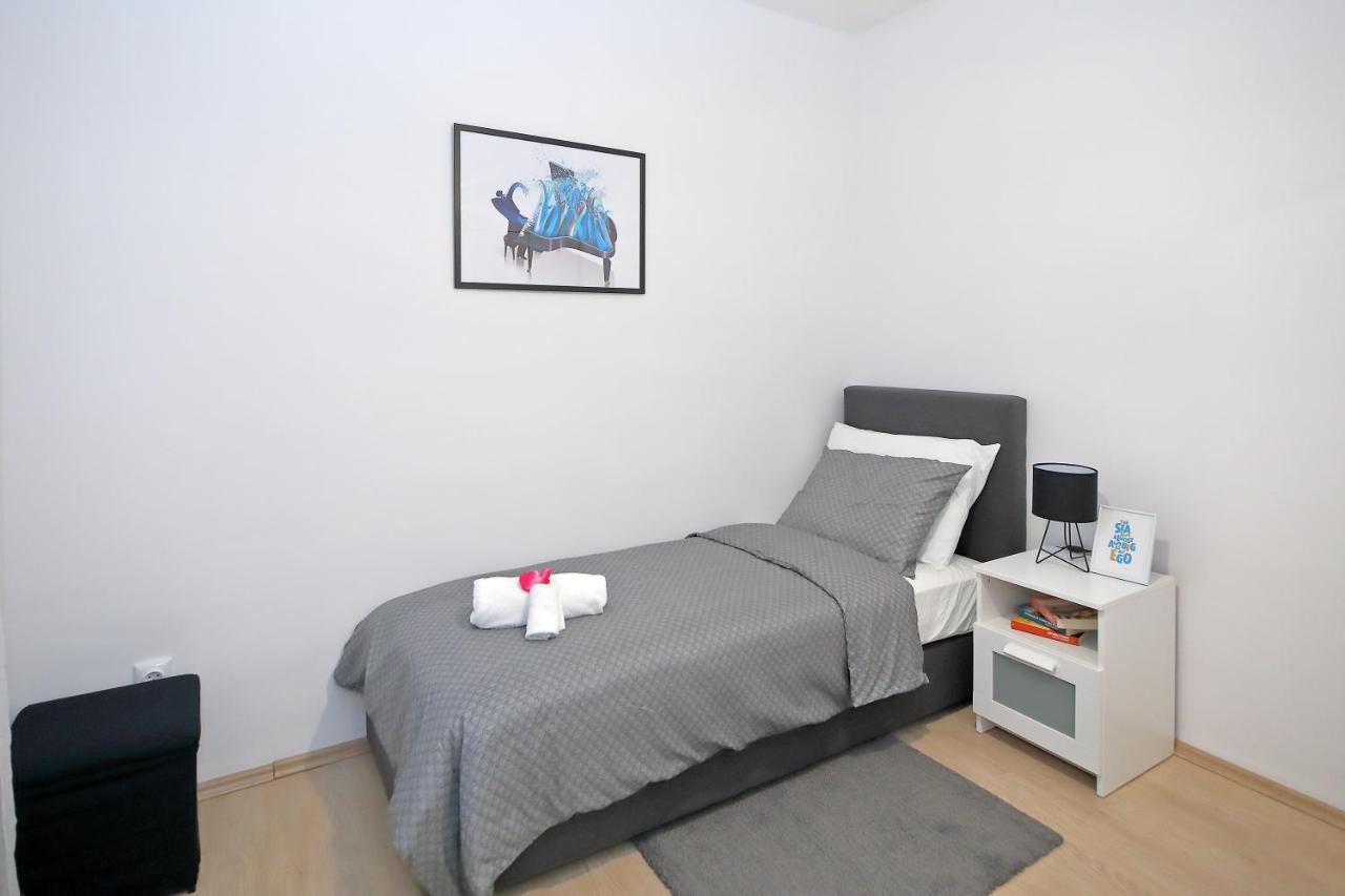 Studio Apartments Kalma Ντουμπρόβνικ Εξωτερικό φωτογραφία