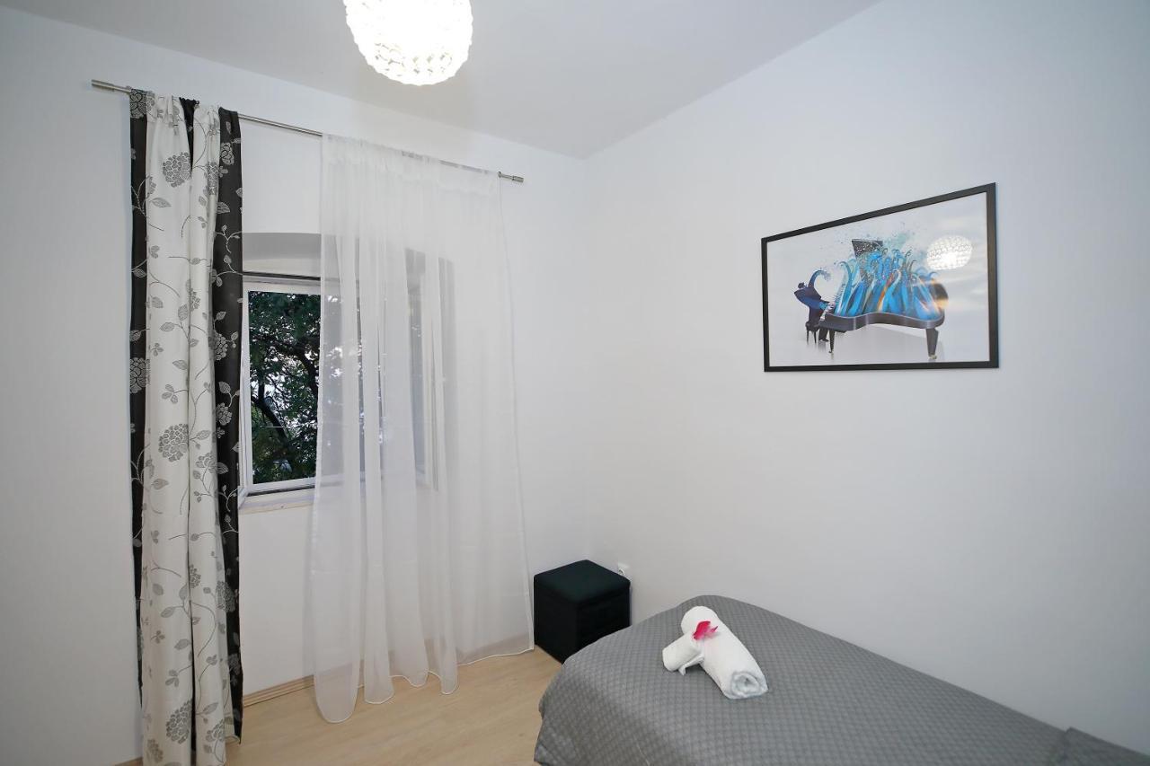 Studio Apartments Kalma Ντουμπρόβνικ Εξωτερικό φωτογραφία