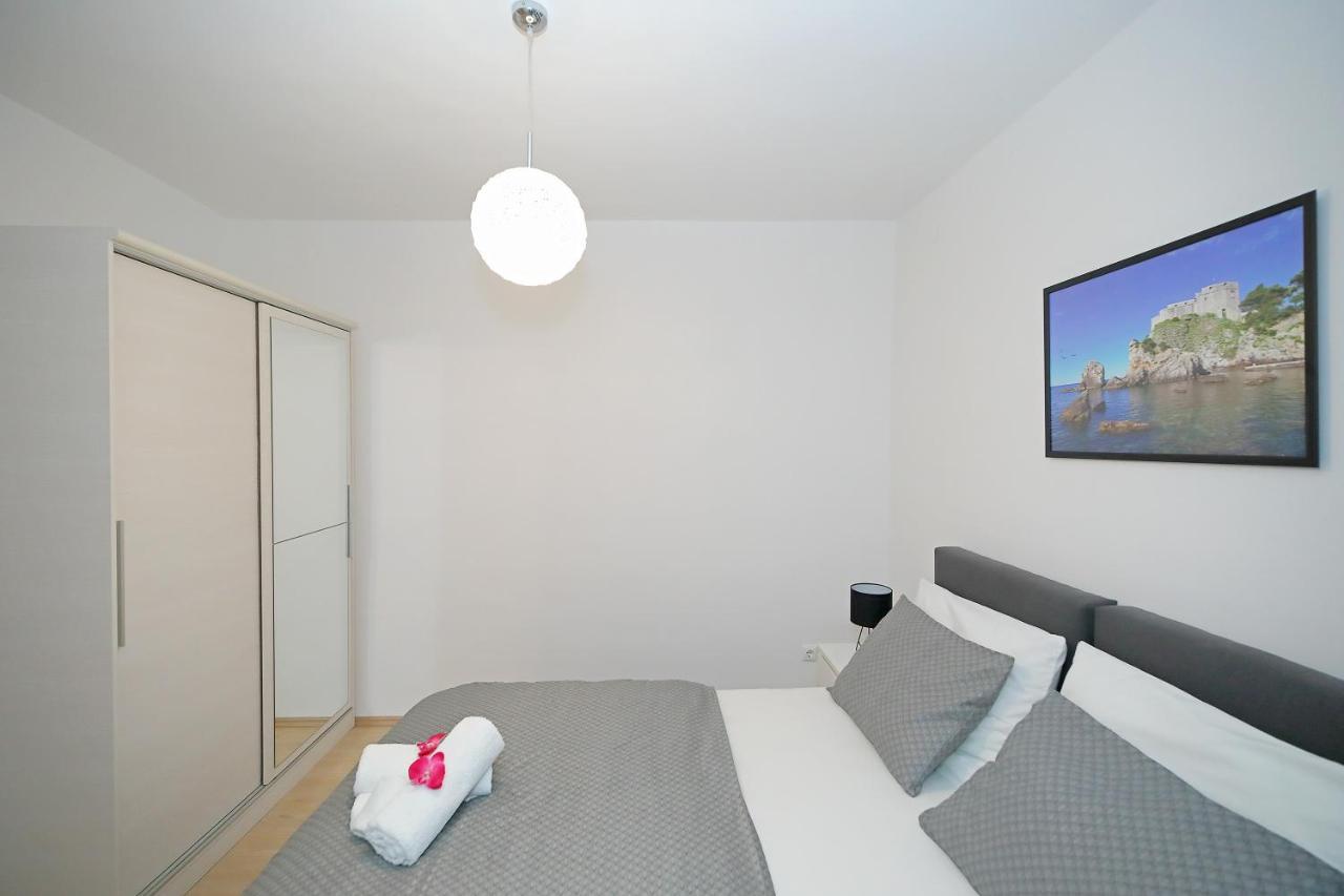 Studio Apartments Kalma Ντουμπρόβνικ Εξωτερικό φωτογραφία
