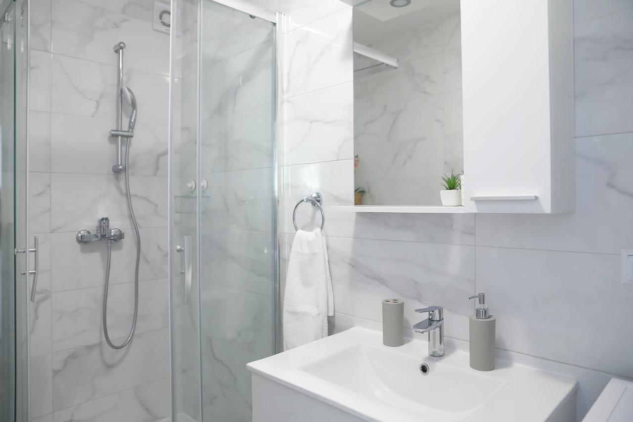 Studio Apartments Kalma Ντουμπρόβνικ Εξωτερικό φωτογραφία