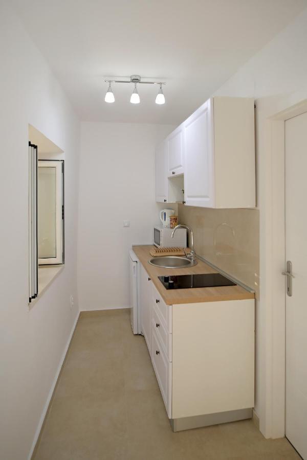 Studio Apartments Kalma Ντουμπρόβνικ Εξωτερικό φωτογραφία