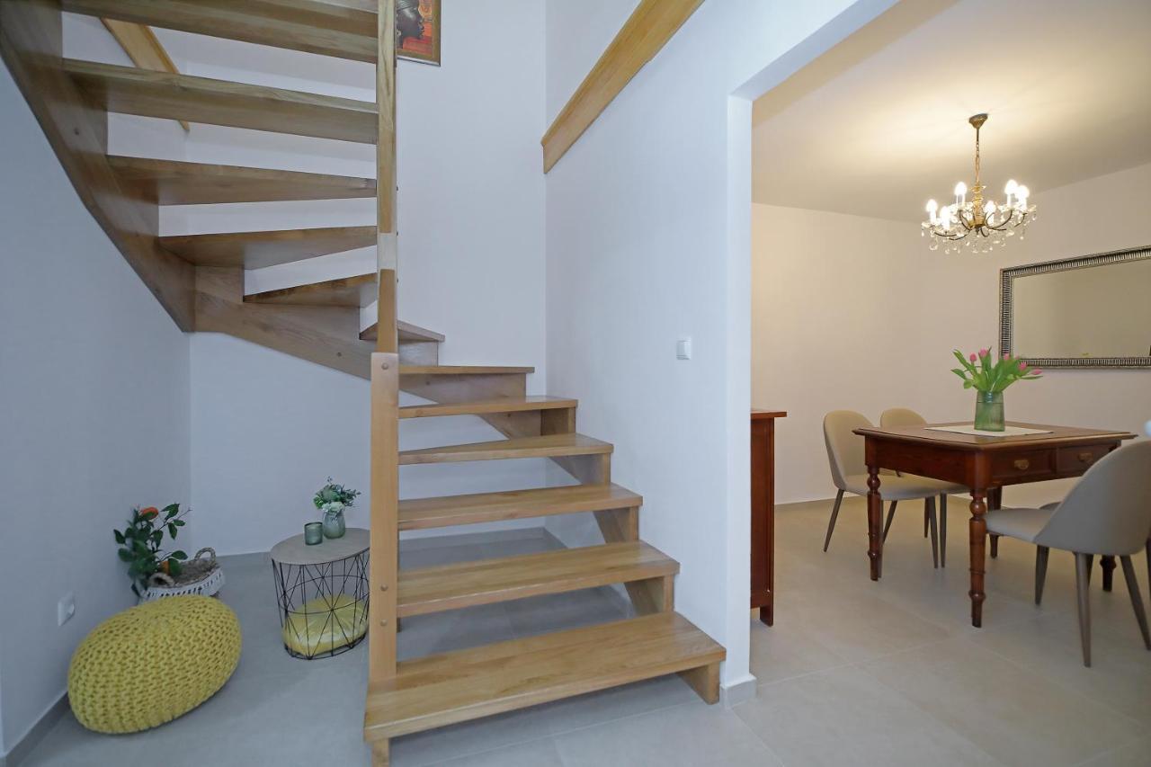 Studio Apartments Kalma Ντουμπρόβνικ Εξωτερικό φωτογραφία