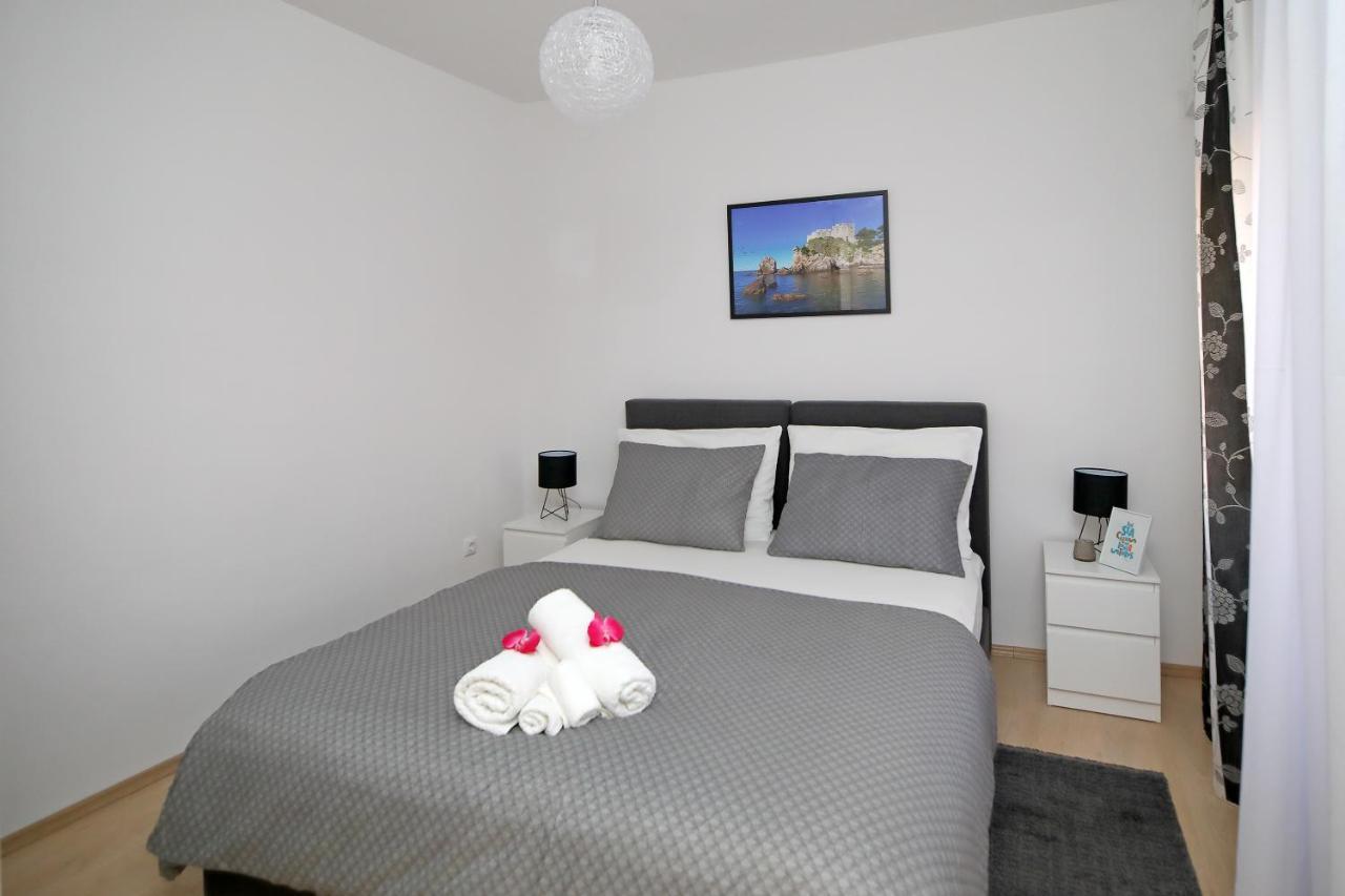 Studio Apartments Kalma Ντουμπρόβνικ Εξωτερικό φωτογραφία