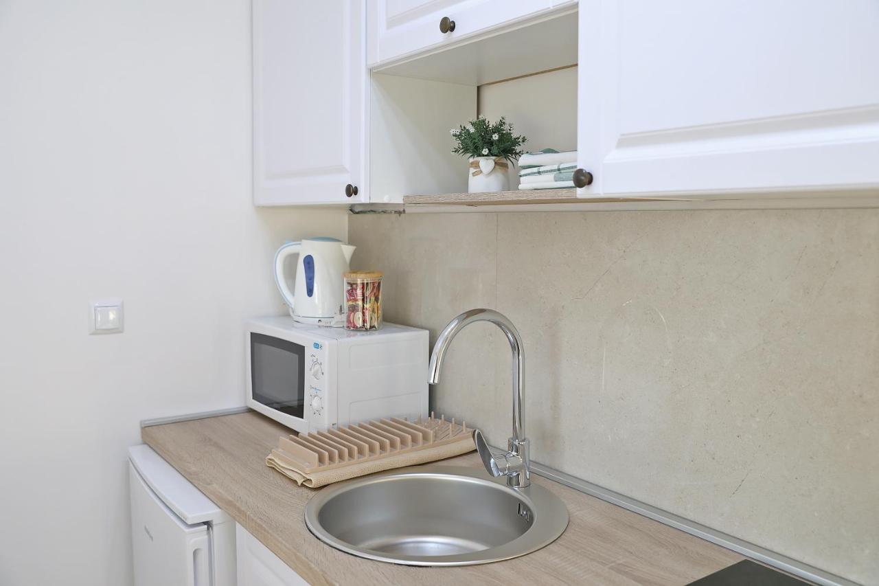 Studio Apartments Kalma Ντουμπρόβνικ Εξωτερικό φωτογραφία