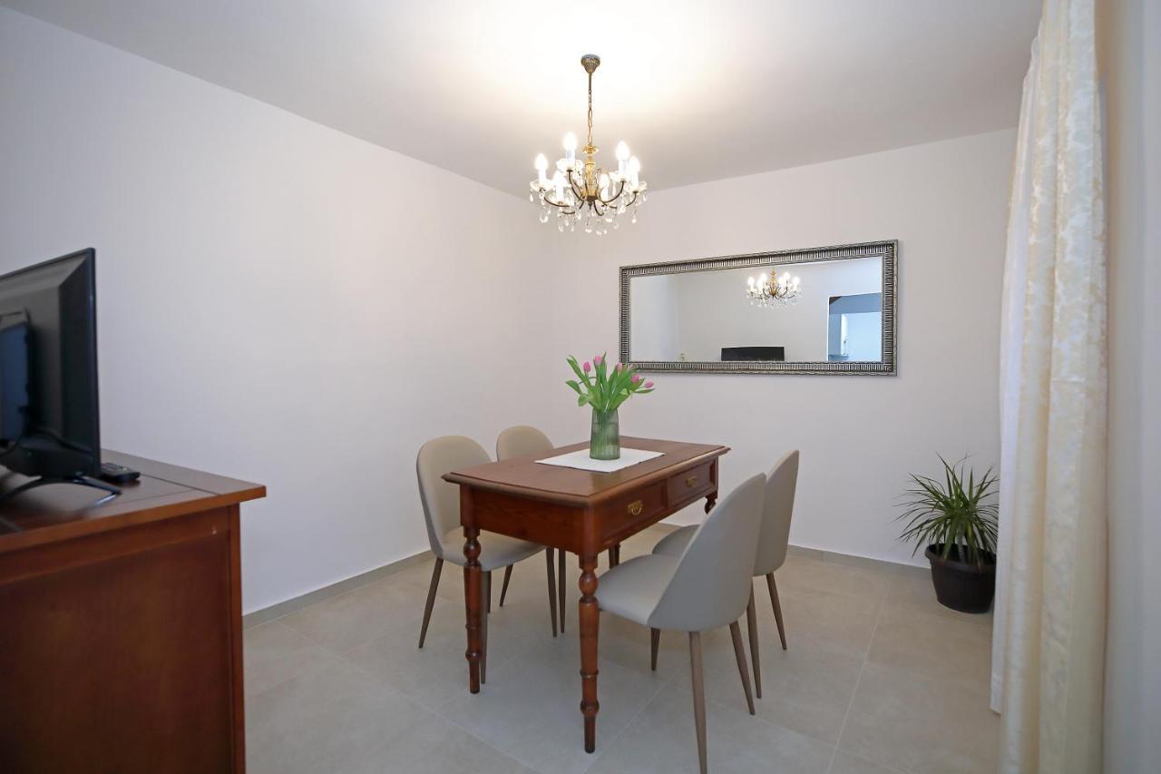 Studio Apartments Kalma Ντουμπρόβνικ Εξωτερικό φωτογραφία