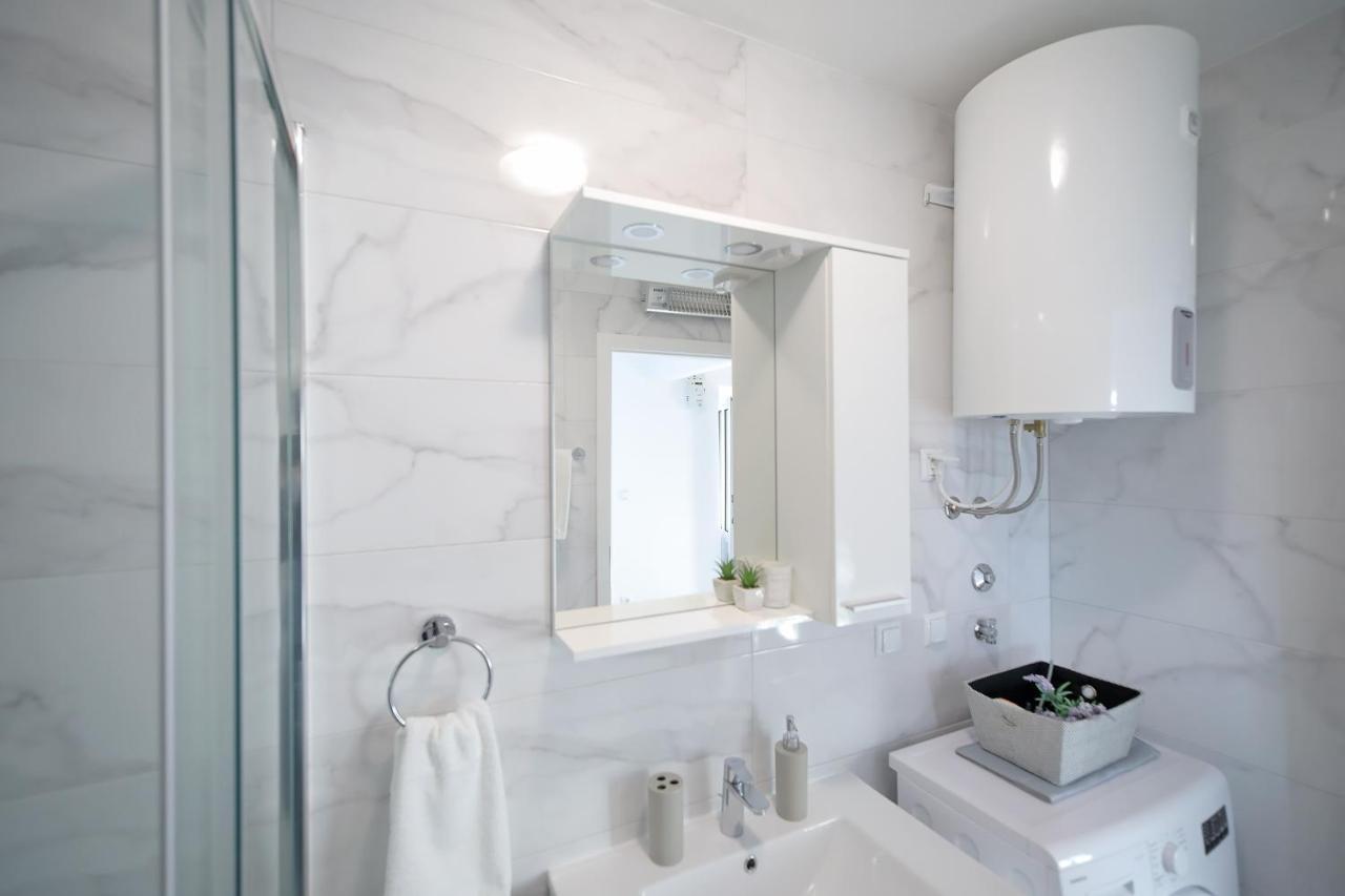 Studio Apartments Kalma Ντουμπρόβνικ Εξωτερικό φωτογραφία