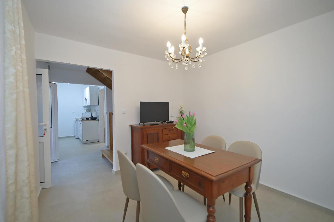 Studio Apartments Kalma Ντουμπρόβνικ Εξωτερικό φωτογραφία