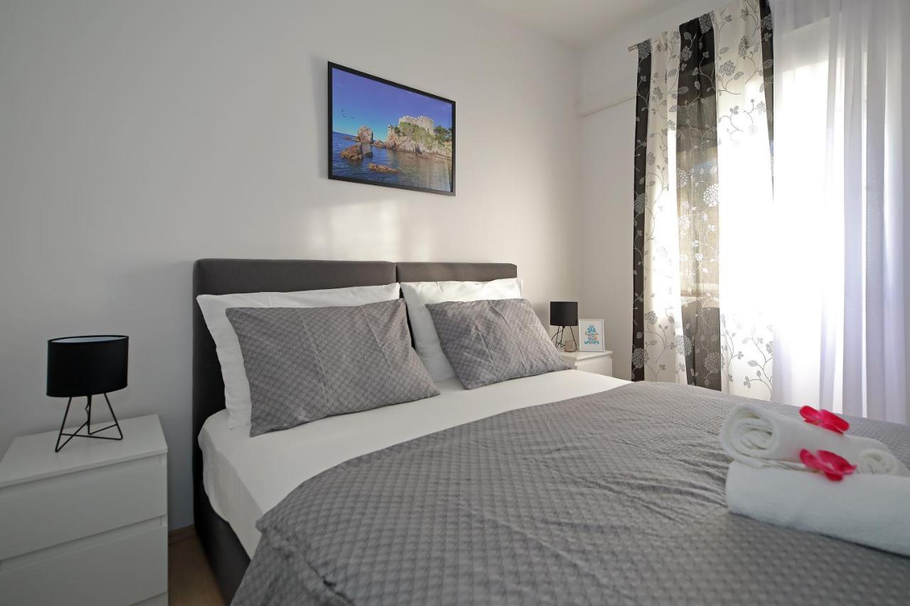 Studio Apartments Kalma Ντουμπρόβνικ Εξωτερικό φωτογραφία