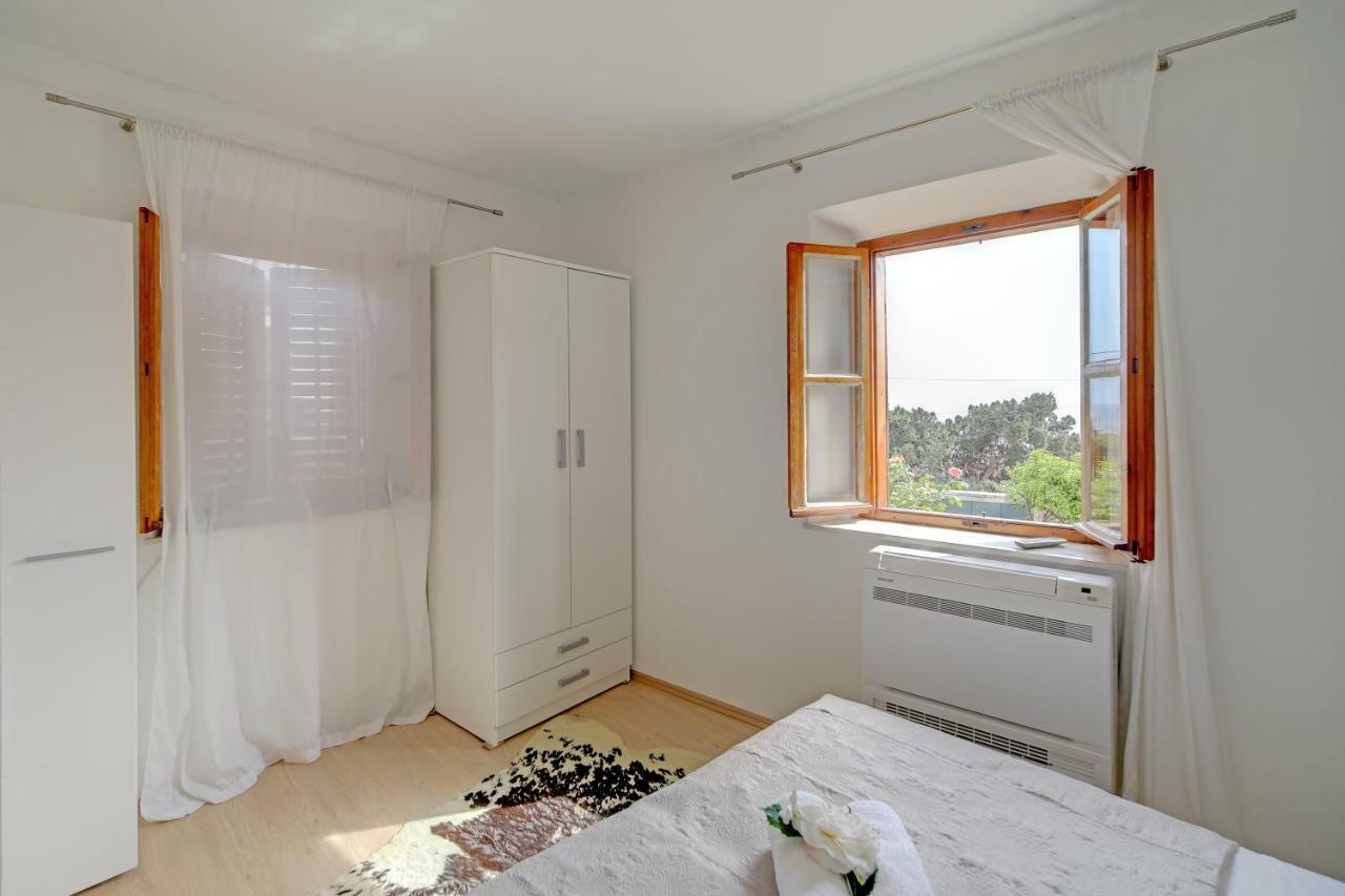 Studio Apartments Kalma Ντουμπρόβνικ Εξωτερικό φωτογραφία