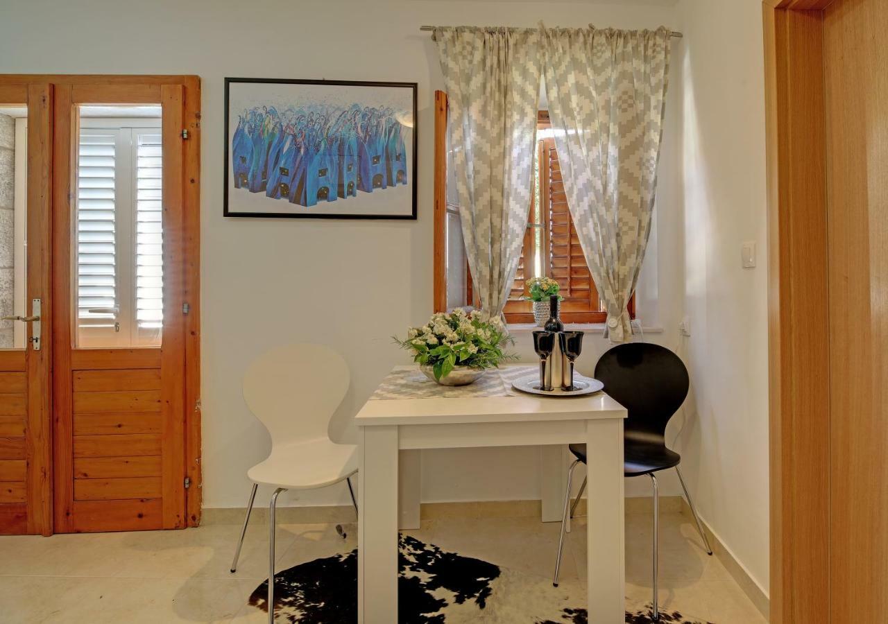 Studio Apartments Kalma Ντουμπρόβνικ Εξωτερικό φωτογραφία