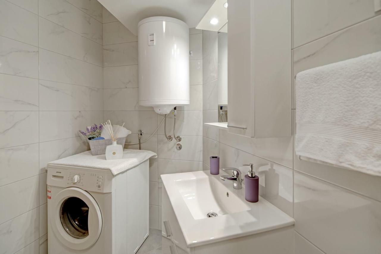Studio Apartments Kalma Ντουμπρόβνικ Εξωτερικό φωτογραφία